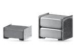 Chemi-Con NTJ Stacked Chip Multilayer Ceramic Capacitors
