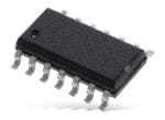 Analog Devices / Maxim Integrated MAX348x & MAX349x RS-485/RS-422 Transceivers