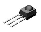 Vishay TSSP40x IR Sensor Modules