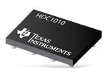Texas Instruments HDC1010 Digital Humidity Sensor