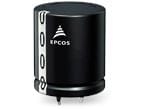 EPCOS / TDK B4364 Aluminum Electrolytic Snap-In Capacitors