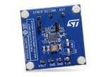 STMicroelectronics STEVAL-ISA189V1 Evaluation Board