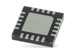 Microchip Technology MIC24045 I²C Programmable Step-Down Converter