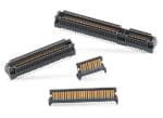 Molex SpeedEdge™ Edge-Card Mezzanine Connectors