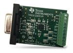 Texas Instruments TRS3122EEVM RS-232 Transceiver Evaluation Module