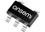 onsemi NCP114 300mA CMOS Low Dropout Regulators
