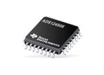 Texas Instruments ADS124S0x Low-Power Analog-to-Digital Converters