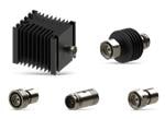 Radiall 4.3-10 Terminations & Attenuators