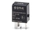 E-T-A Circuit Breakers ESR10 Micro Series Relays