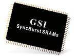GSI Technology SyncBurst SRAMs