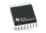 Texas Instruments Bộ ghép kênh analog dòng rò thấp MUX36xxx