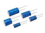 Vishay / BC Components 246 RTI-V Radial Aluminum Electrolytic Capacitors