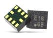 MC3635 3-Axis Accelerometer