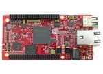 OSD3358-SM-Red Evaluation Board
