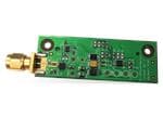 Analog Devices Inc. EVAL-CN0399-SDPZ Evaluation Board