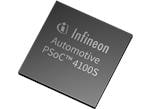 Infineon Technologies PSOC4100S Arm® Cortex®-M0 Programmable SoCs