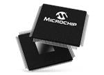 Microchip Technology Ethernet Switches