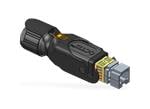 Amphenol FCI OCTIS™ Outdoor I/O Connectors