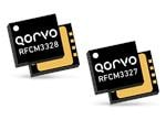 Qorvo RFCM3327 & RFCM3328 Amplifier Modules