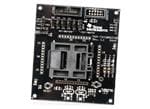 Texas Instruments MSP-TS430RGZ48C Target Development Board