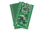 STMicroelectronics STM32 Discovery Kits