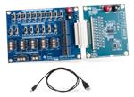 Texas Instruments TIC12400EVM-KIT Interface Evaluation Module (EVM)