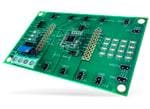 Analog Devices Inc. EVAL-ADP5350 Evaluation Boards