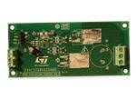 STMicroelectronics EVALSTDRV600HB8 Development Board