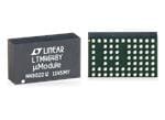 Analog Devices Inc. LTM4648/LTM4649 Buck DC/DC μModule Regulators