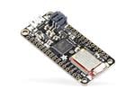 Adafruit Bo mạch phát triển Bluefruit LE Feather nRF52