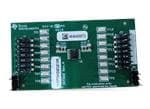 Texas Instruments ISO7741DBQ Evaluation Module