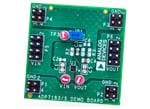 Analog Devices Inc. ADP7183/ADP7185 Evaluation Boards