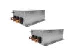 RP359 3-Phase Delta Compact EMI Power Line Filters
