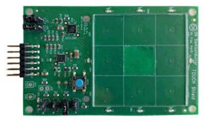 onsemi Internet of Things Development Kits