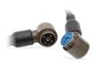 MW Series MIL-DTL-55181 Connectors