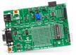 MCP2221 I2C Demonstration Board (ADM00678)