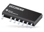 Texas Instruments UCC256302 LLC Resonant Controller
