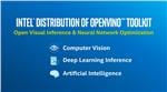 Intel Distribution of OpenVINO™ Toolkit