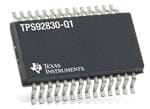 Texas Instruments TPS92830-Q1 Constant Current LED Driver