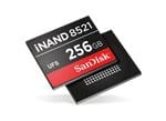 SanDisk Ổ đĩa flash nhúng iNAND® 8521