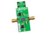 Analog Devices Inc. EV1HMC637BPM5 Eval Board for HMC637BPM5E MMICs