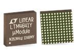 Analog Devices Inc. LTM46xx µModule Regulators
