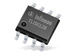 Infineon Technologies TLI5012B GMR-Based Angle Sensor