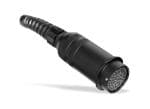 Amphenol Audio MP-62/65 Multipin Cable Connectors