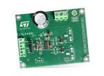 STMicroelectronics EVAL6498L Evaluation Boards
