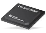 Texas Instruments TMS320C2834x Delfino™ Microcontrollers (MCUs)