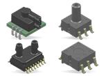 Amphenol All Sensors DLC Compact High Resolution Pressure Sensors