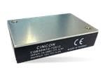 Cincon 12:1 Input Range Railway DC-DC Converters