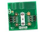 Analog Devices Inc. EVAL-6SC70EBZ Eval Board for 6-lead SC70 Switches