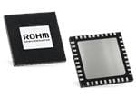 ROHM Semiconductor Battery Charge Management ICs